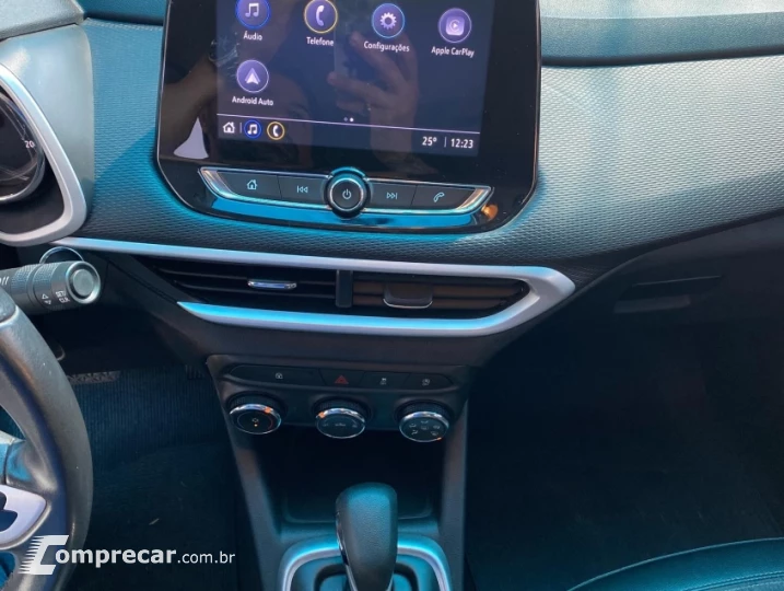 TRACKER 1.0 Turbo LTZ