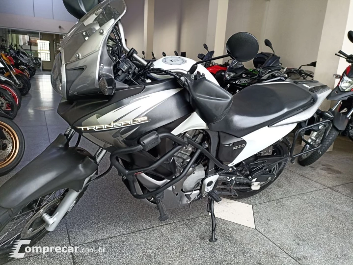 XL 700V TRANSALP