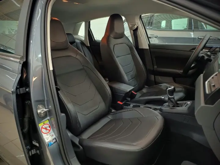 POLO 1.0 170 TSI HIGHLINE AUTOMÁTICO