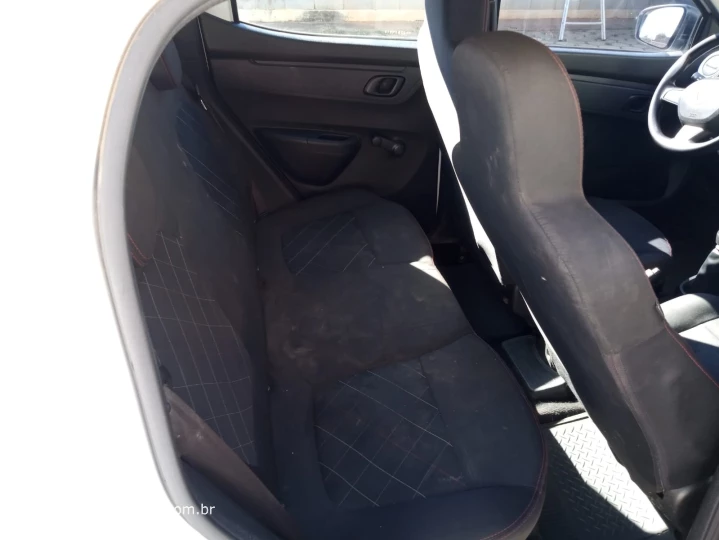 KWID 1.0 12V SCE ZEN