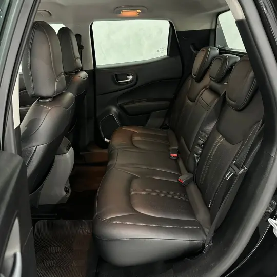 Toro Volcano 2.0 16V 4x4 TB Diesel Aut.