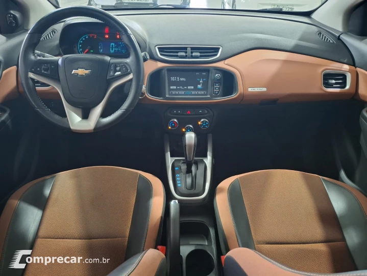 ONIX 1.4 MPFI Activ 8V