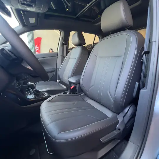 T-Cross Hig. 250 TSI 1.4 Flex 16V 5p Aut