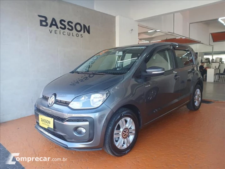 UP 1.0 MPI Move UP 12V