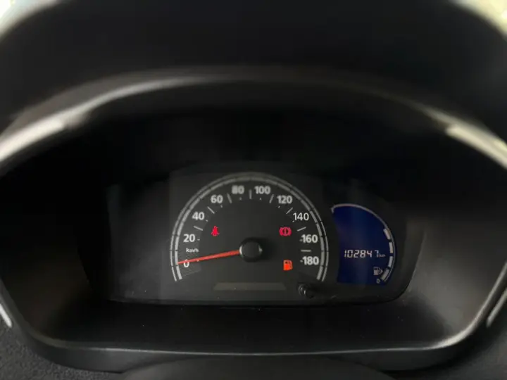 KWID Zen 1.0 Flex 12V 5p Mec.