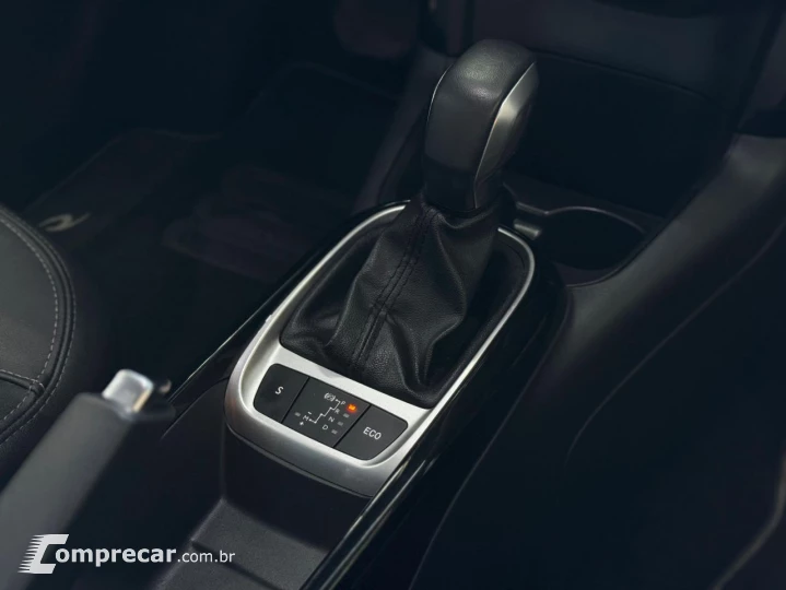 C4 CACTUS FEEL Pack 1.6 16V Flex Aut.