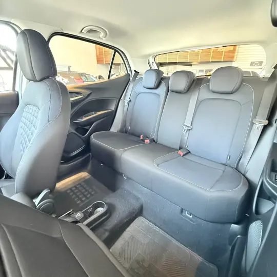 ARGO 1.8 E.torq Precision AT6