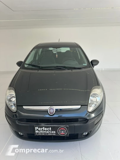 PUNTO 1.6 Essence 16V