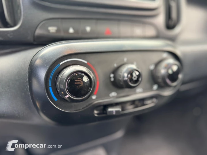 MOBI 1.0 8V EVO Like.