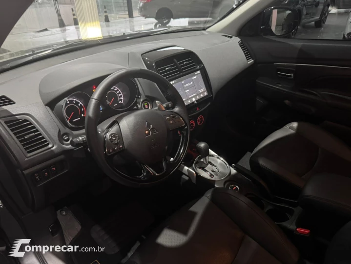 OUTLANDER SPORT 2.0 Mivec HPE AWD