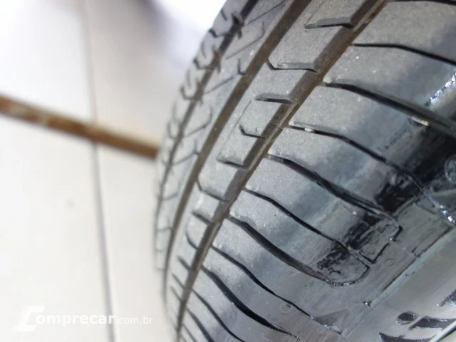 MOBI - 1.0 EVO LIKE. MANUAL