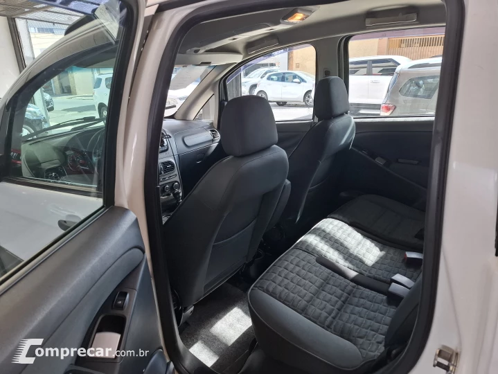 IDEA 1.8 MPI Adventure 16V