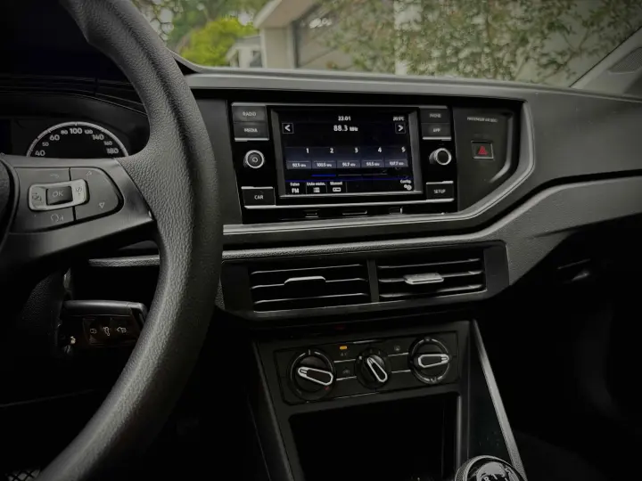 VIRTUS 1.6 MSI TOTAL FLEX MANUAL