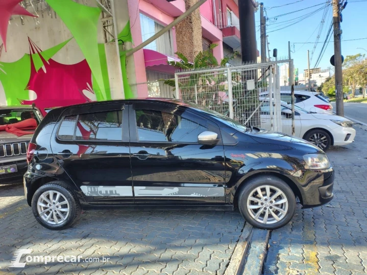 FOX 1.6 MI ROCK IN RIO 8V