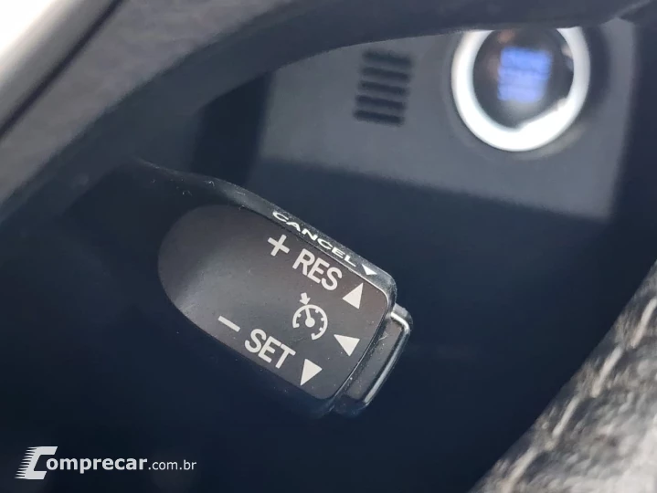 COROLLA 2.0 Vvt-ie XEI