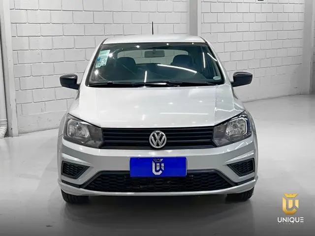 GOL - 1.0 12V MPI TOTAL 4P MANUAL