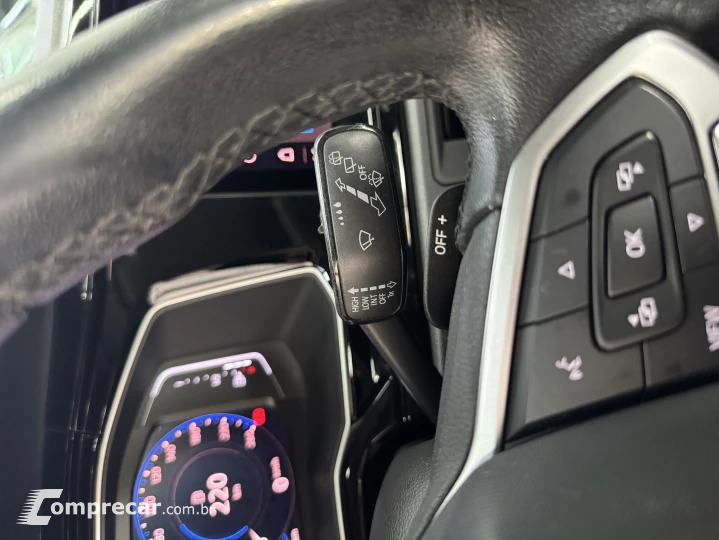 NIVUS 1.0 200 TSI Highline