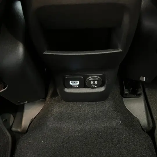 Toro Ranch 2.2 16V 4x4 TB Diesel Aut.