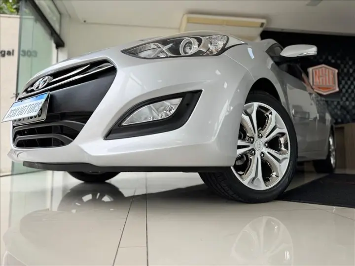 I30 1.8 MPI 16V Série Limitada