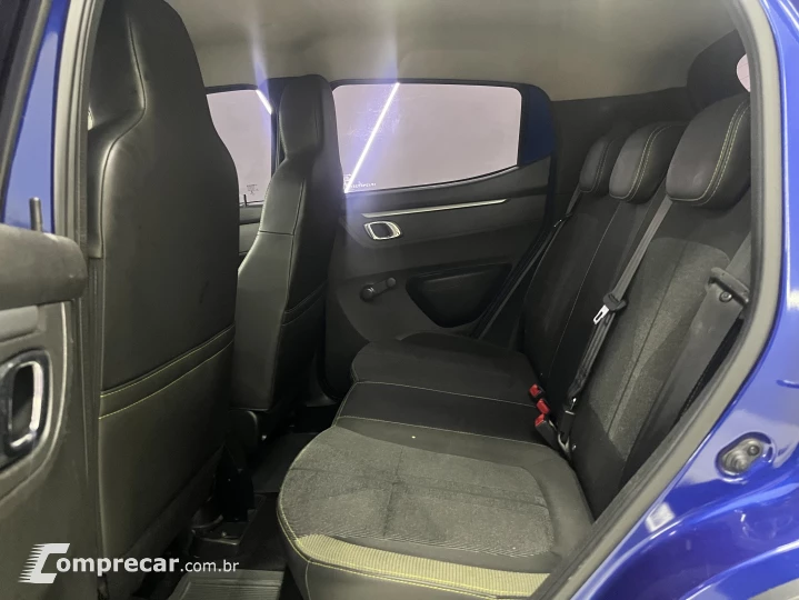 KWID 1.0 12V SCE Outsider