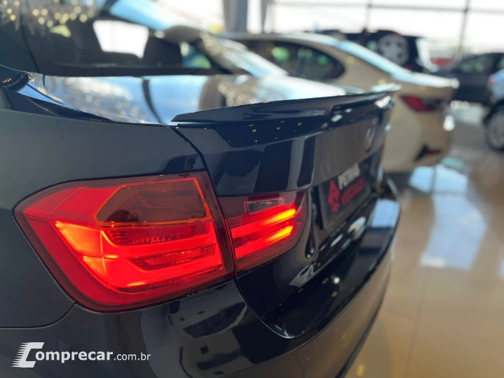 328I 2.0 Sport GP 16V