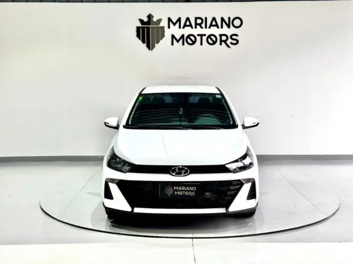 HB20S 1.0 COMFORT TB FLEX 12V AUT