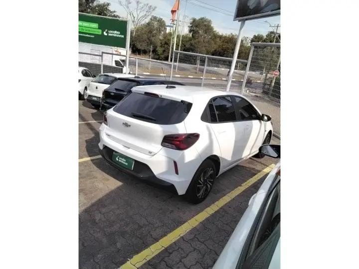 ONIX 1.0 FLEX LT MANUAL