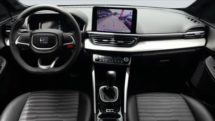 FASTBACK 1.0 TURBO 200 FLEX IMPETUS CVT