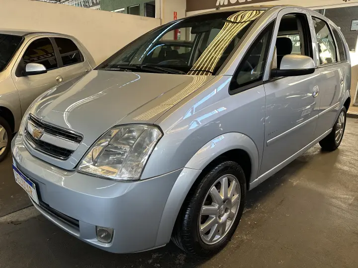 MERIVA 1.4 MPFI Maxx 8V
