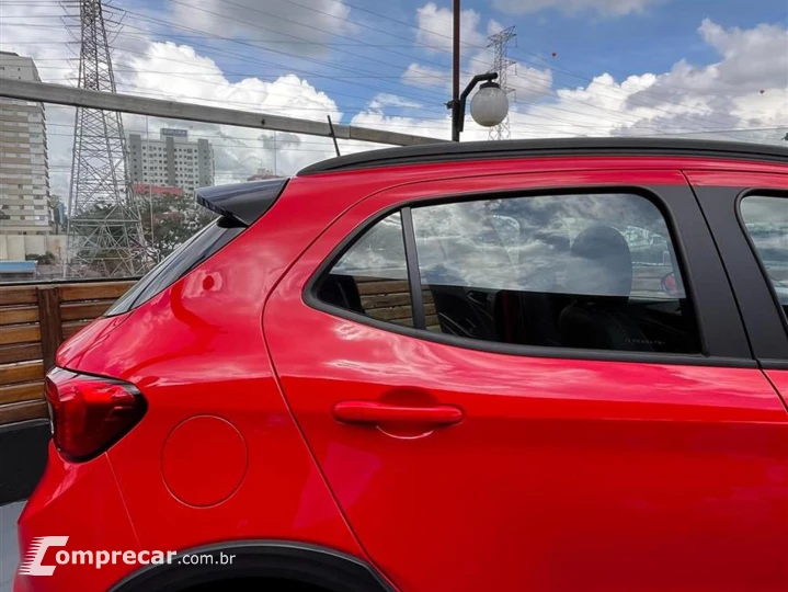 ARGO 1.8 E.torq Precision AT6