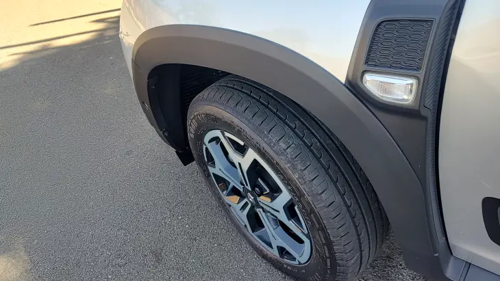 DUSTER 1.6 16V SCE Iconic Plus