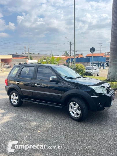 ECOSPORT 2.0 XLT 16V