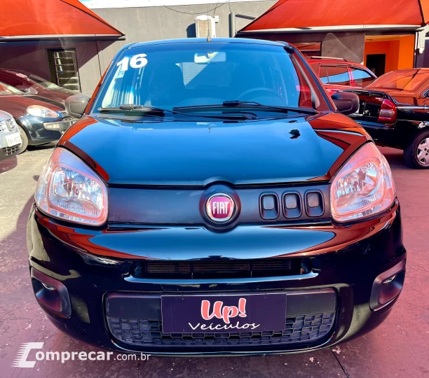 UNO 1.0 Firefly Attractive