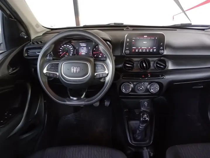 CRONOS 1.3 Firefly Drive