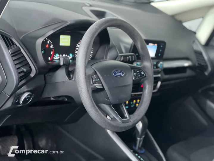 ECOSPORT 1.5 Tivct SE