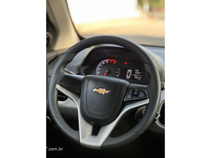 ONIX 1.4 MPFI LT 8V FLEX 4P MANUAL