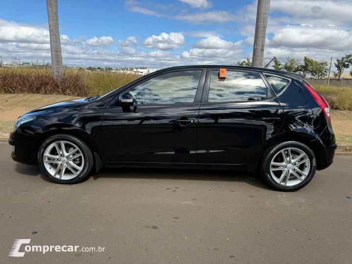 I30 2.0 MPI 16V