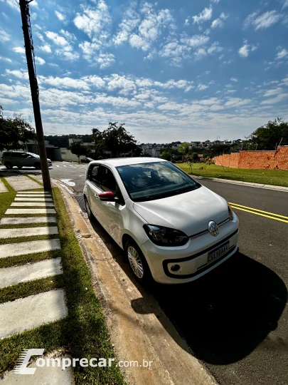 UP 1.0 TSI Move UP 12V