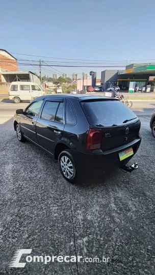 GOL 1.0 MI 8V G.IV