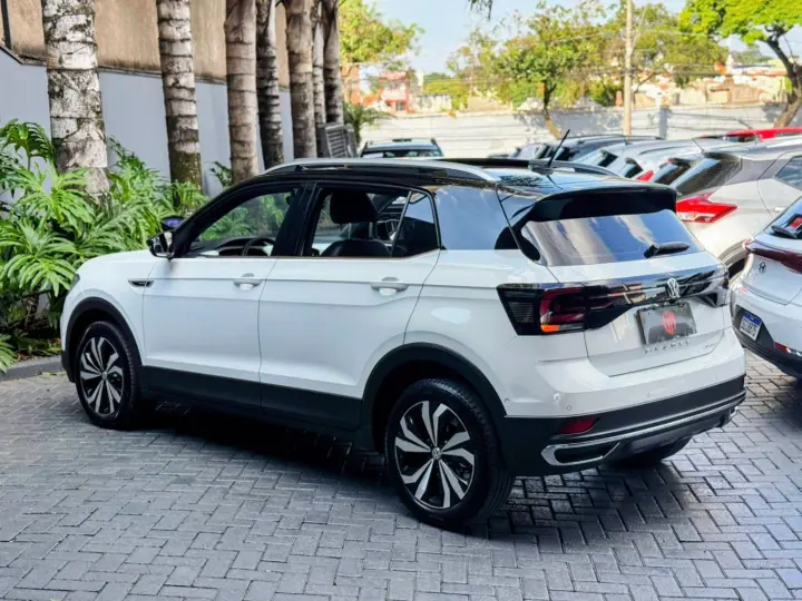 T-CROSS 1.4 250 TSI Highline