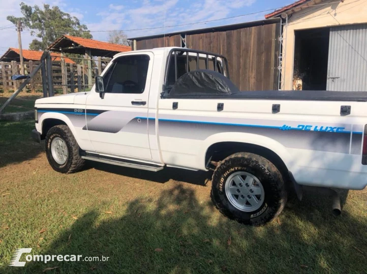 D20 4.0 Custom S CS 8V