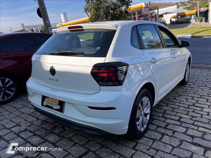 POLO 1.0 MPI