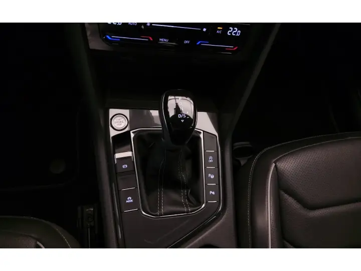 TIGUAN 2.0 300 TSI GASOLINA ALLSPACE R-LINE AUTOMÁTICO