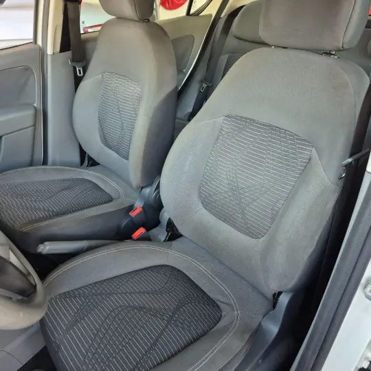 Palio ATTRACTIVE 1.0 EVO Fire Flex 8v 5p