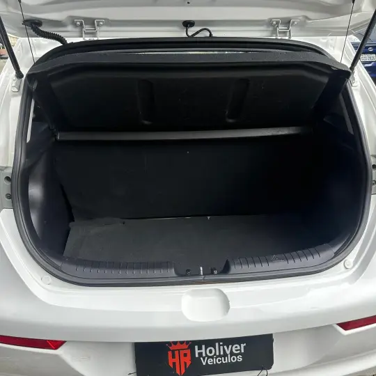 HB20 1.0 12V Comfort