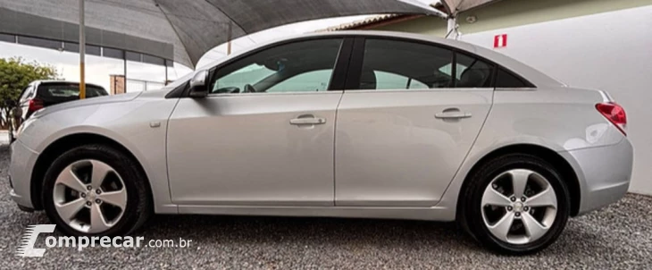 CRUZE 1.8 LT 16V