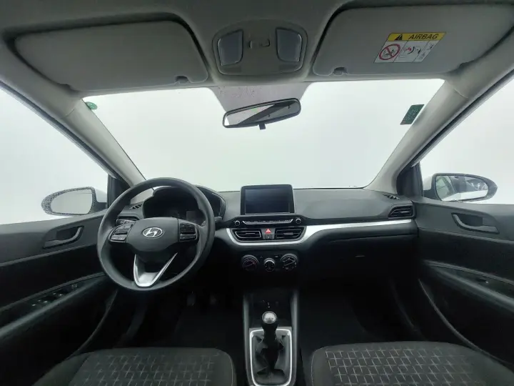 HB20 1.0 12V FLEX COMFORT PLUS MANUAL