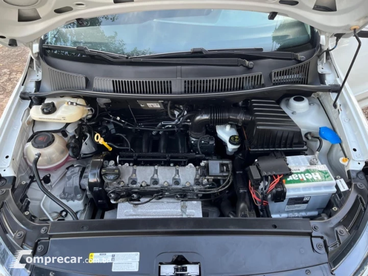 FOX 1.6 MSI Connect I-motion