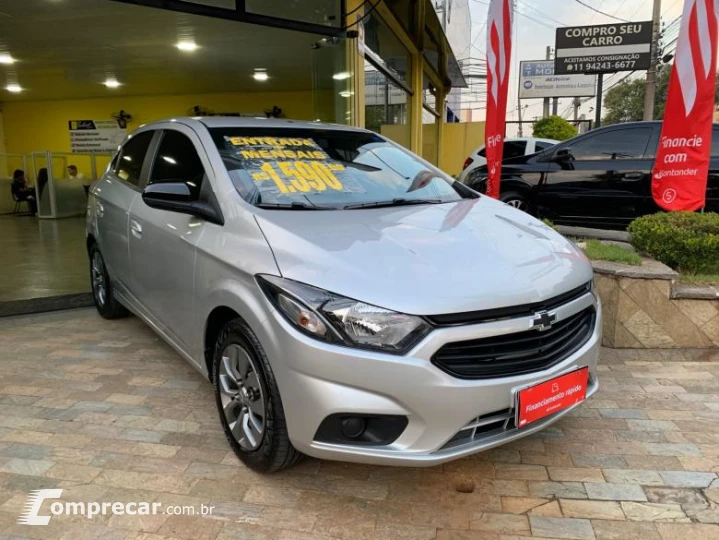 ONIX 1.0 MPFI JOY 8V