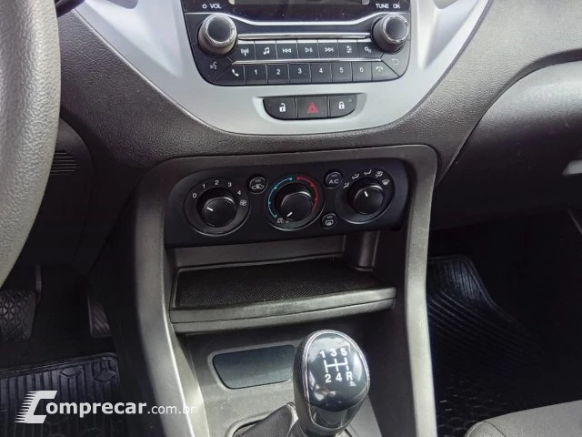 KA - 1.0 TI-VCT SE MANUAL